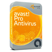 avast Pro Antivirus