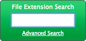 File Extension Search Chrome Extension